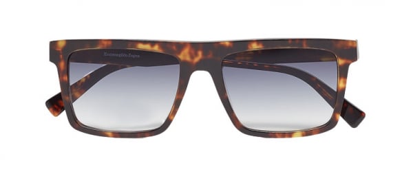 Ermenegildo Zegna EZ 0165 52W 55 Unisex