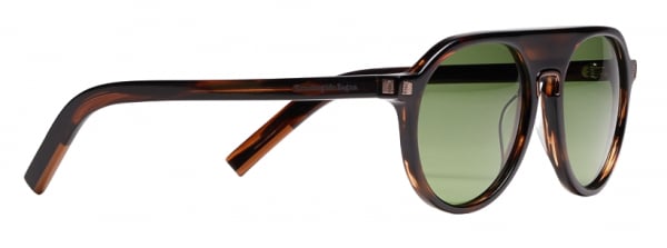 Ermenegildo Zegna EZ0123 50N 55 Men
