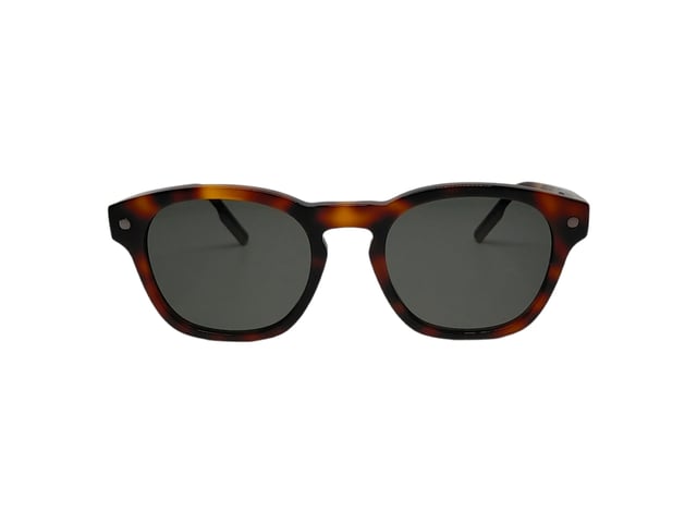Ermenegildo Zegna EZ0195 52N 52 Erkek
