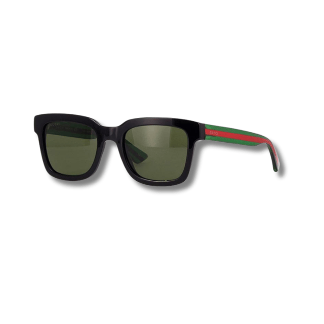 Gucci 0001SN 002 52 Erkek