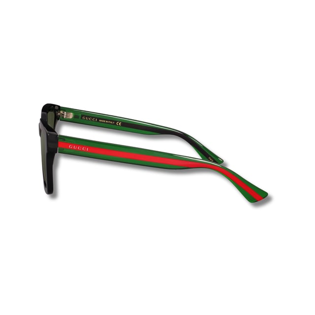 Gucci 0001SN 002 52 Erkek