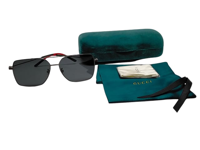 Gucci 1053SK 001 61 Erkek