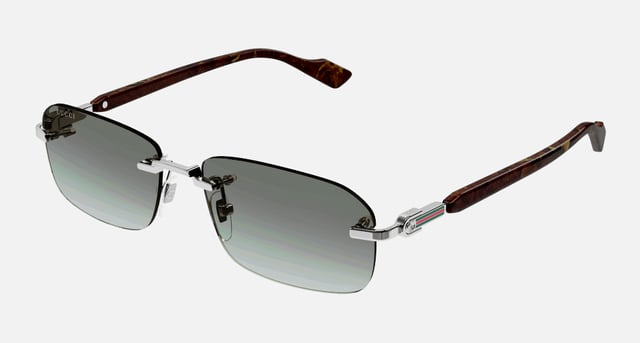Gucci GG 1221S 008 56 Unisex