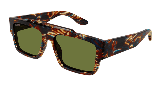 Gucci GG 1460S 002 56 Unisex