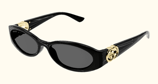 Gucci GG 1660S 001 54 Women