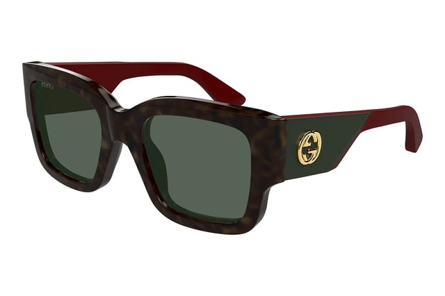Gucci GG 1663S 002 52 Unisex