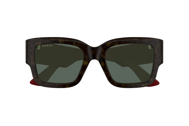 Gucci GG 1663S 002 52 Unisex