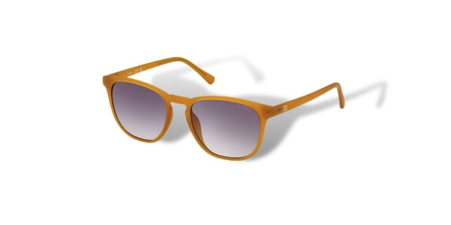 Guess GU 00061 43B 53 Unisex Sunglasses