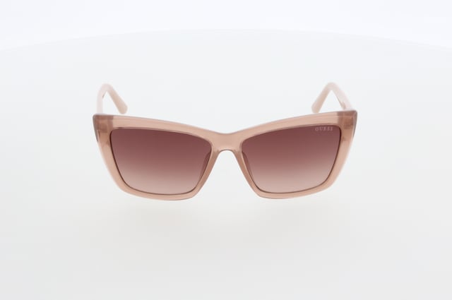 Guess GU 00098 57F 55 Women Sunglasses
