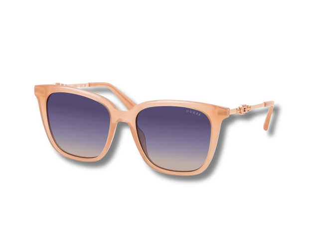 Guess GU 7886 57B 53 Women Sunglasses