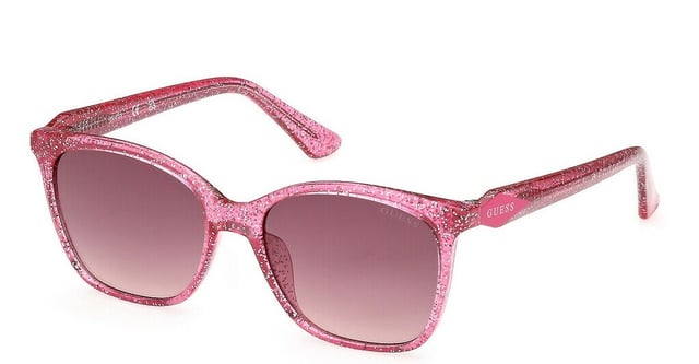Guess GU 9238 74F 49 Kids Sunglasses
