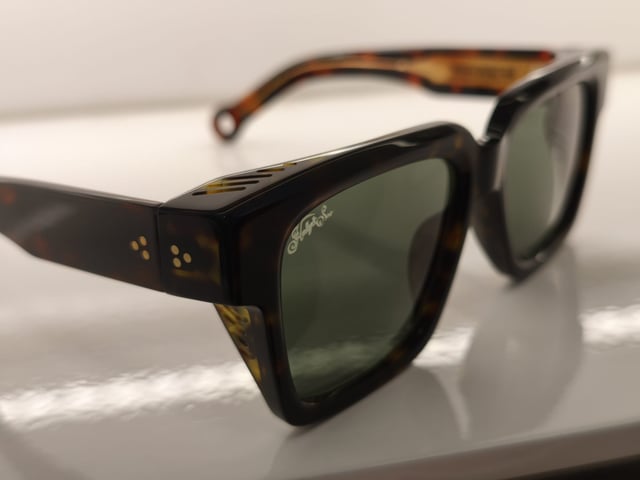 Hally and Son HS 923 S02 54 Unisex