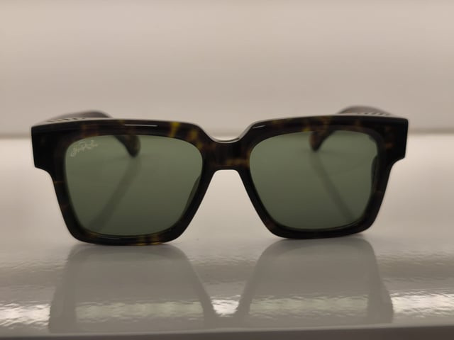 Hally and Son HS 923 S02 54 Unisex