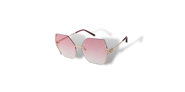 Hermossa HM 1365 3 60 Women Sunglasses