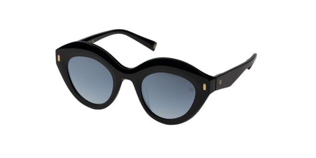 Hermossa HM 1518 01 48 Women Sunglasses