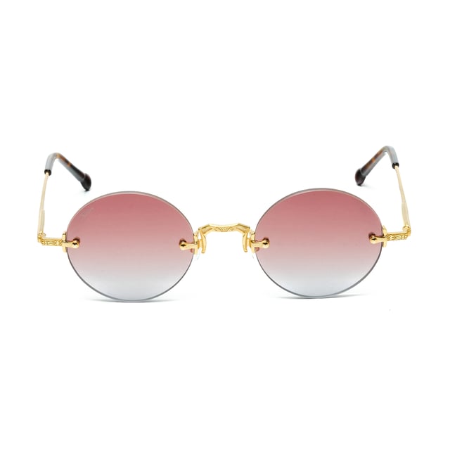 Kilian 0K CUSTODE C3 47 Unisex Sunglasses