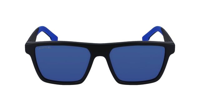 Lacoste L998S 003 55 Men Sunglasses