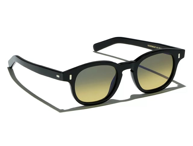 Lgr LGR Fez Bold Black Yellow Photochromic 01 49 Unisex