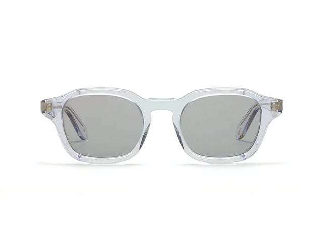 Lgr LGR Kigali Gold Crystal 27 Photochromic 52 Unisex