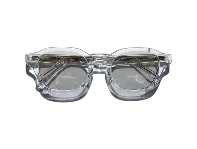 Lgr LGR Kigali Gold Crystal 27 Photochromic 52 Unisex