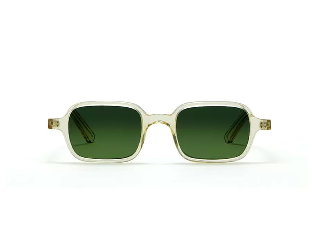 Lgr LGR Marrakech G15 Green Champagne 46 Unisex