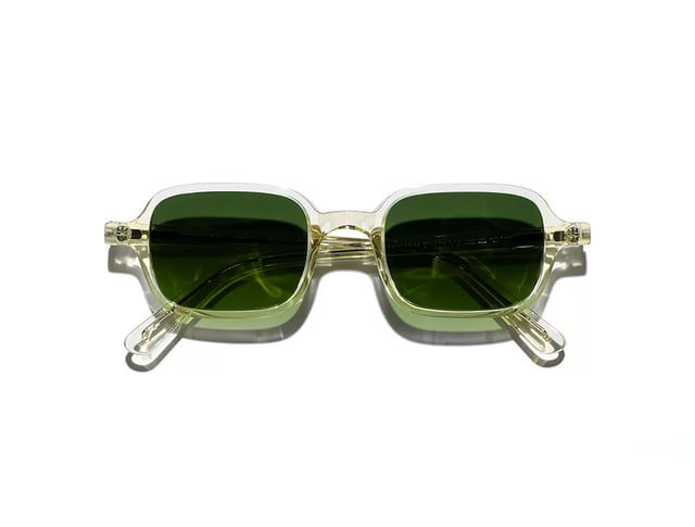 Lgr LGR Marrakech G15 Green Champagne 46 Unisex