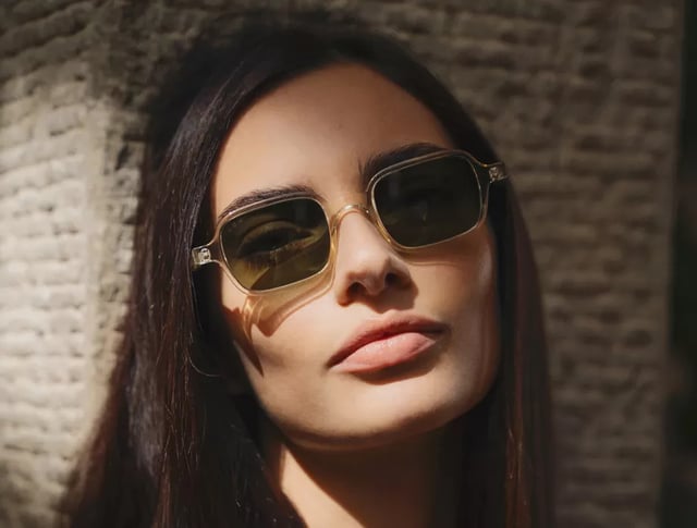 Lgr LGR Marrakech G15 Green Champagne 46 Unisex
