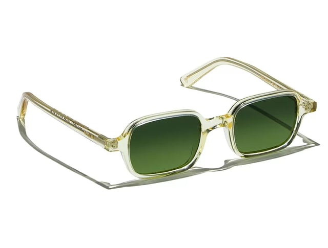 Lgr LGR Marrakech G15 Green Champagne 46 Unisex