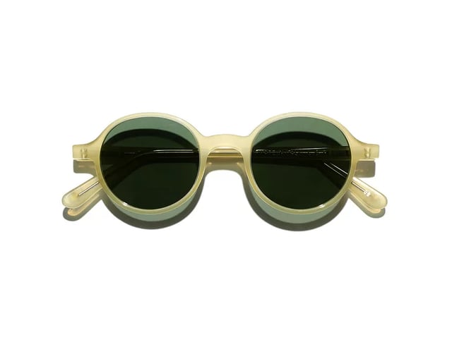 LGR LGR Reunion Honey 08 Flat G15 48 Unisex