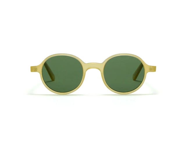 LGR LGR Reunion Honey 08 Flat G15 48 Unisex