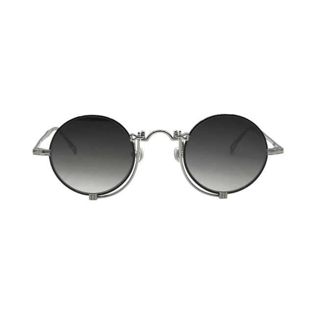 Matsuda MATSUDA 10601H MBK 45 Unisex