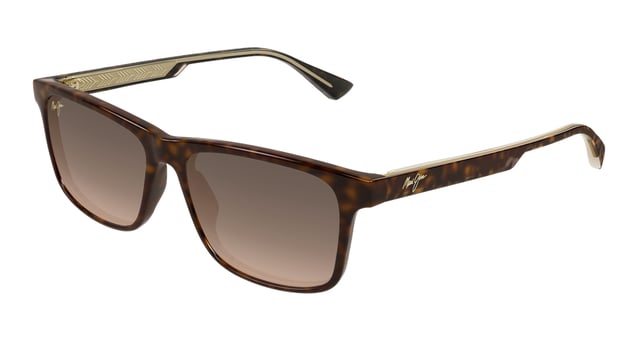 Maui Jim MJ MJ0587-S 002 55 Men