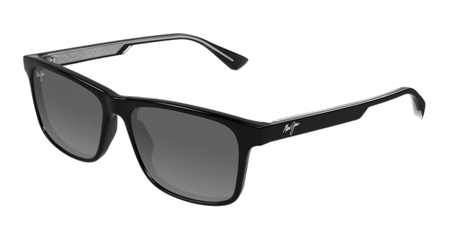 Maui Jim MJ MJ0587S 001 55 Men