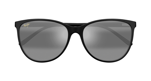 Maui Jim MJ MJ0723-02A STG-SG 57 Kadın