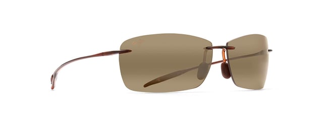 Maui Jim MJ MJ423-002 MP-BG 65 Men