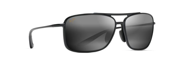 Maui Jim MJ MJ437S 001 62 Unisex