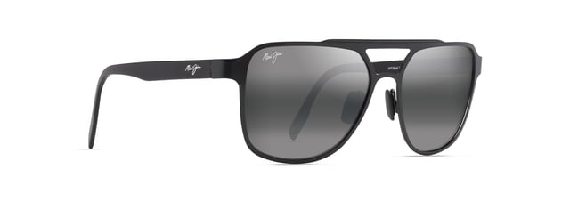 Maui Jim MJ MJ607-01 STG 59 Men