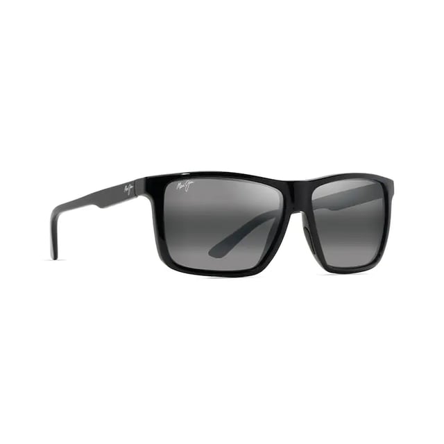 Maui Jim MJ MJ610-02 MAMALU BAY 59.5 Erkek