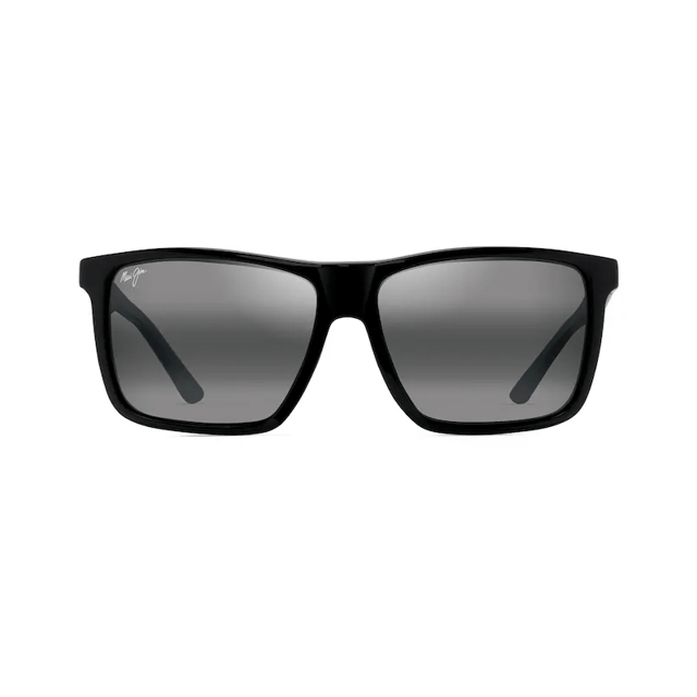 Maui Jim MJ MJ610-02 MAMALU BAY 59.5 Erkek
