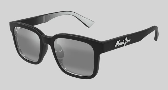 Maui Jim MJ MJ659-02 OPIOPIO 54 Men