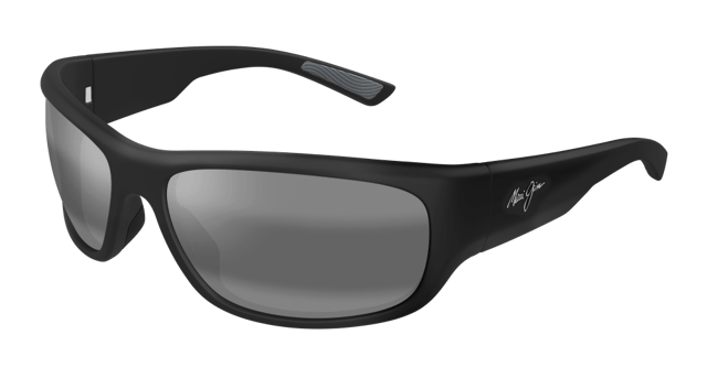 Maui Jim MJ MJ682S-001 STG 64 Men