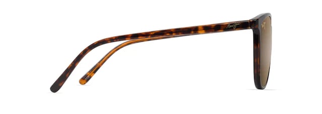 Maui Jim MJ MJ723-10A STG SG 57 Kadın