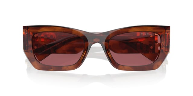 Miu Miu 0MU 09W 11Q-08S 53 Kadın