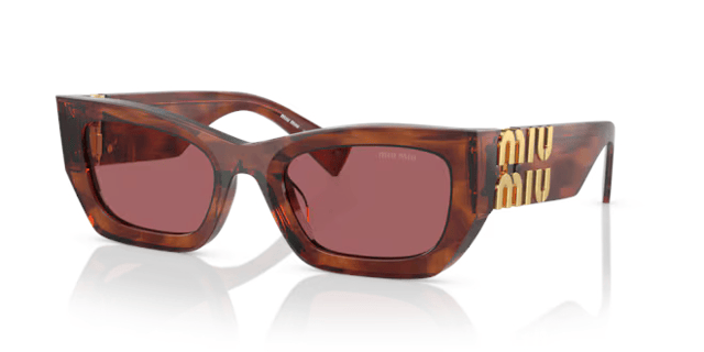Miu Miu 0MU 09W 11Q-08S 53 Kadın