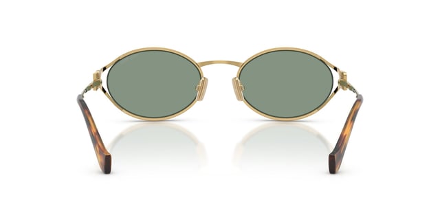 Miu Miu 0MU 52Y 5AK-04M 54 Women