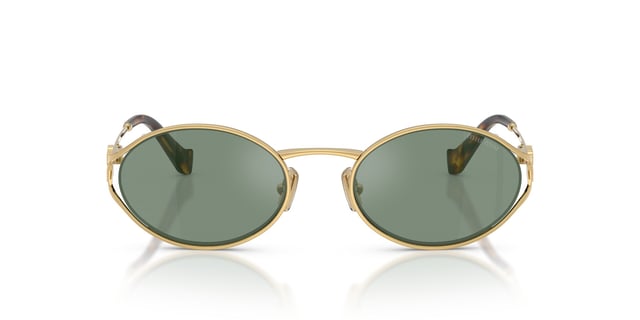 Miu Miu 0MU 52Y 5AK-04M 54 Women
