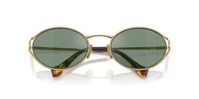 Miu Miu 0MU 52Y 5AK-04M 54 Women
