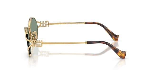 Miu Miu 0MU 52Y 5AK-04M 54 Women