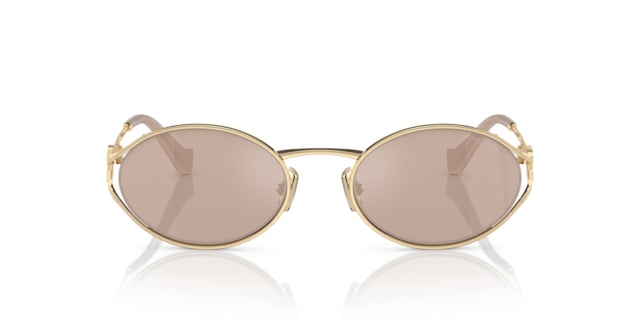 Miu Miu 0MU 52Y ZVN-20F 54 Kadın