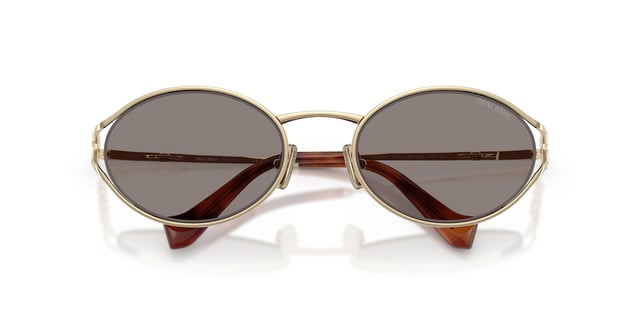 Miu Miu 0MU 52Y ZVN-80Q 54 Women